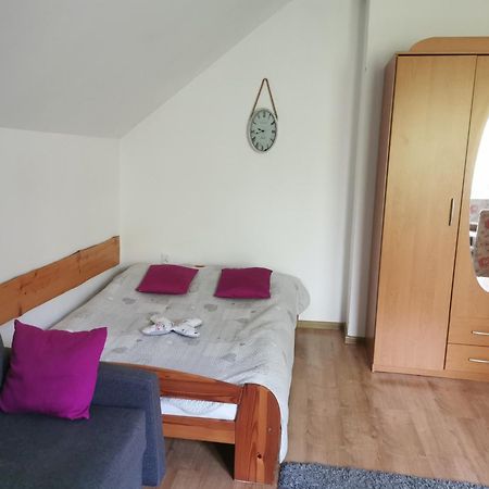 Apartamenty Grosik Krynica-Zdrój Camera foto
