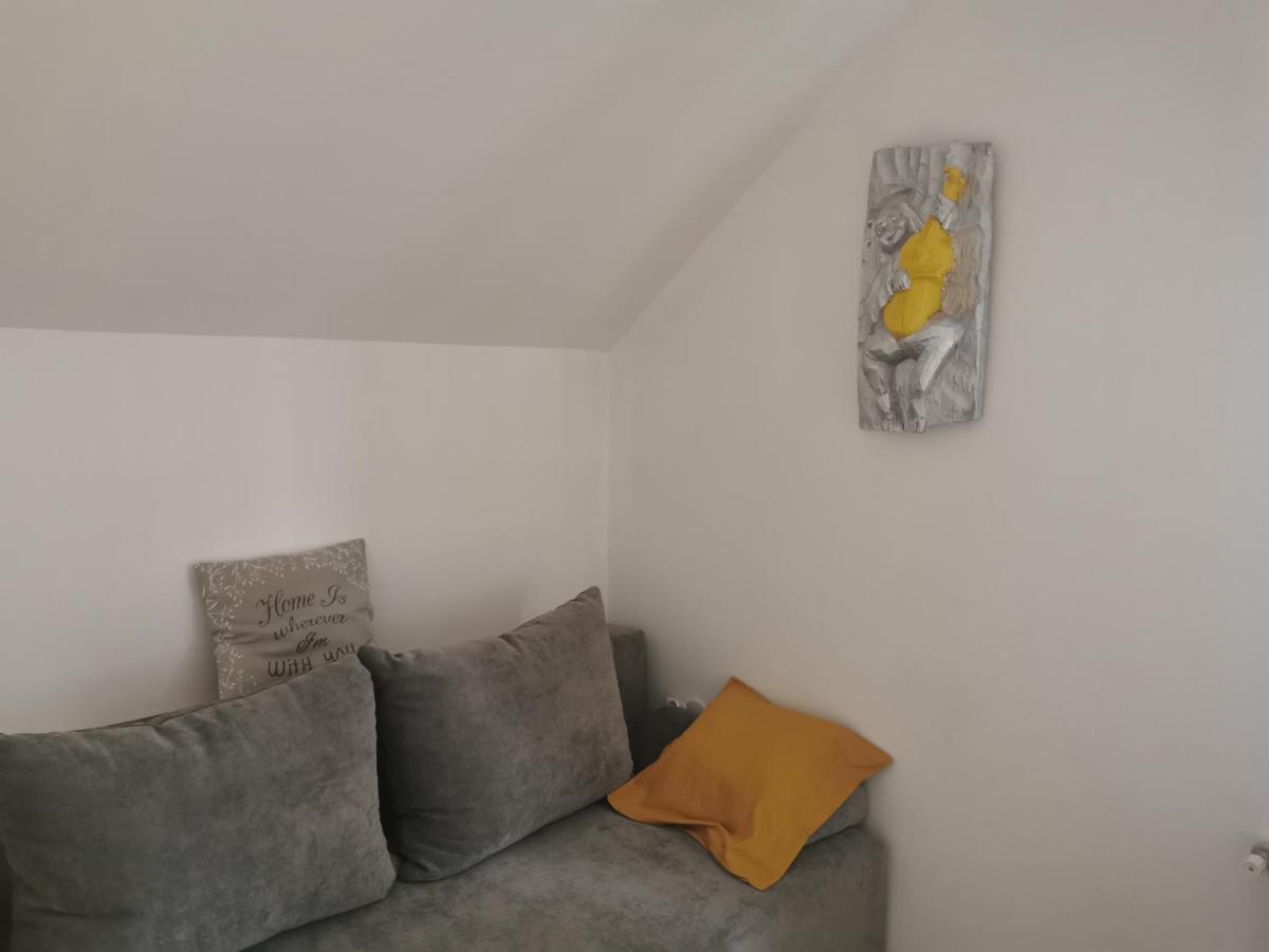 Apartamenty Grosik Krynica-Zdrój Esterno foto