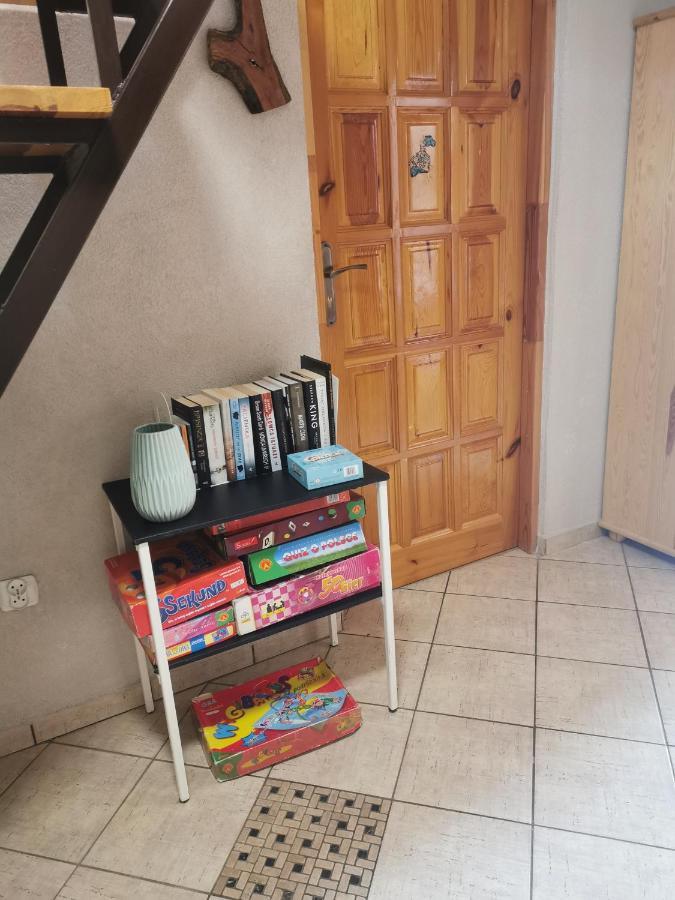 Apartamenty Grosik Krynica-Zdrój Esterno foto