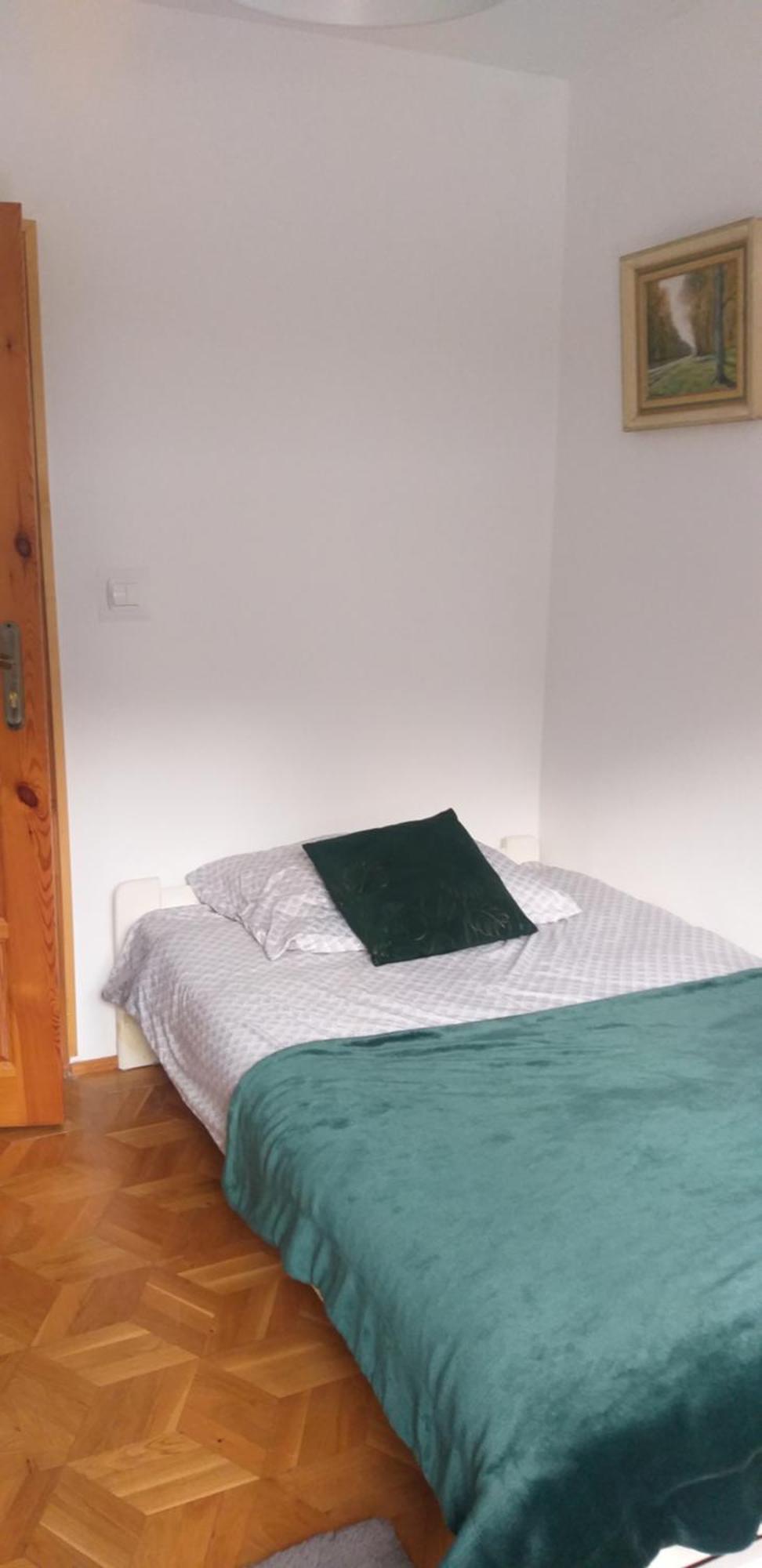 Apartamenty Grosik Krynica-Zdrój Esterno foto
