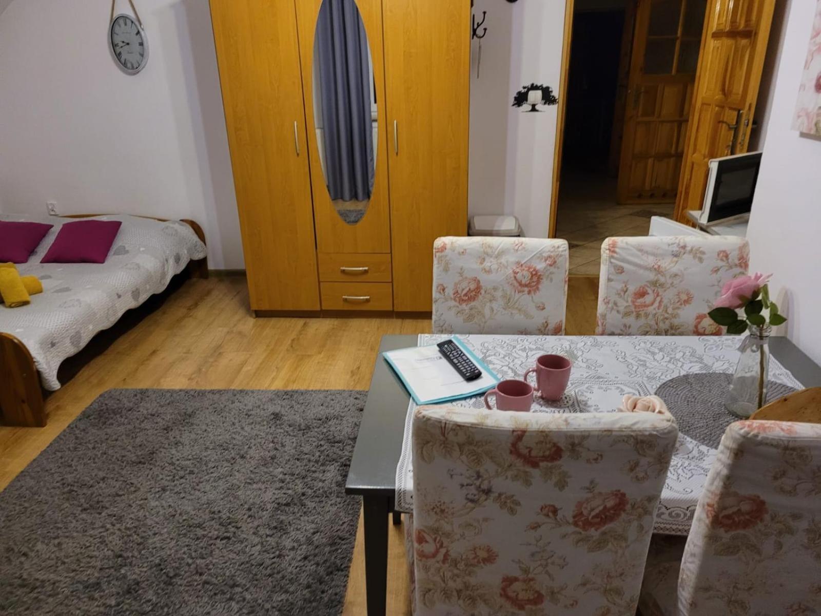 Apartamenty Grosik Krynica-Zdrój Camera foto