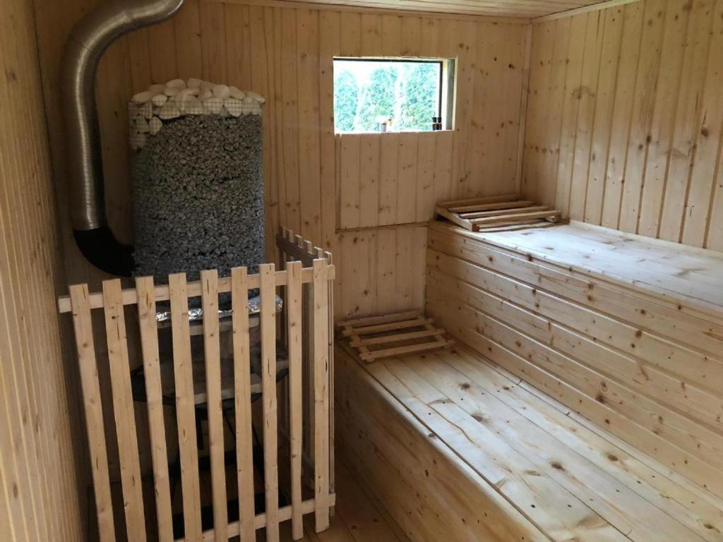 Apartamenty Grosik Krynica-Zdrój Esterno foto