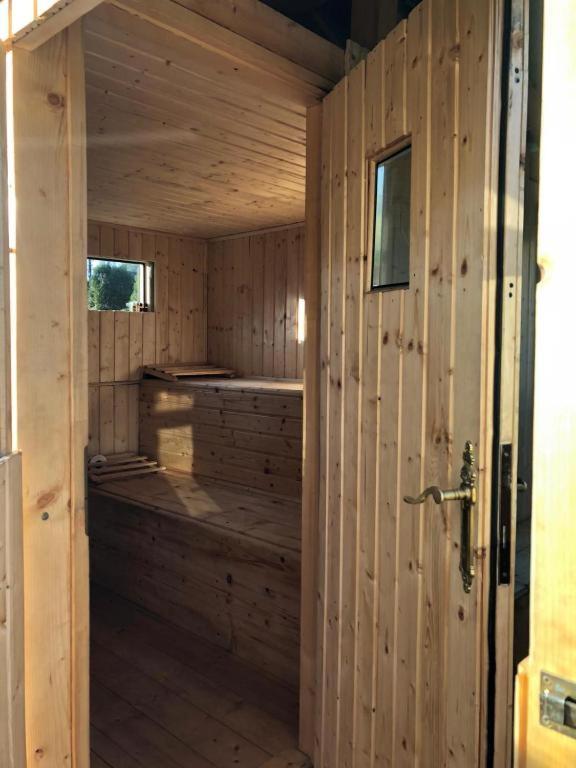 Apartamenty Grosik Krynica-Zdrój Esterno foto