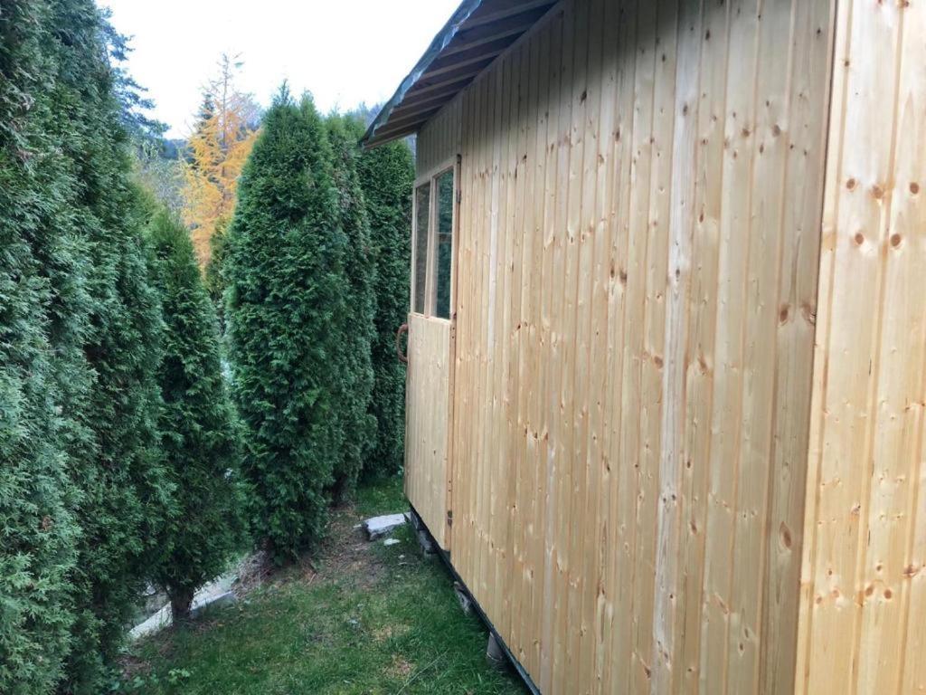 Apartamenty Grosik Krynica-Zdrój Esterno foto