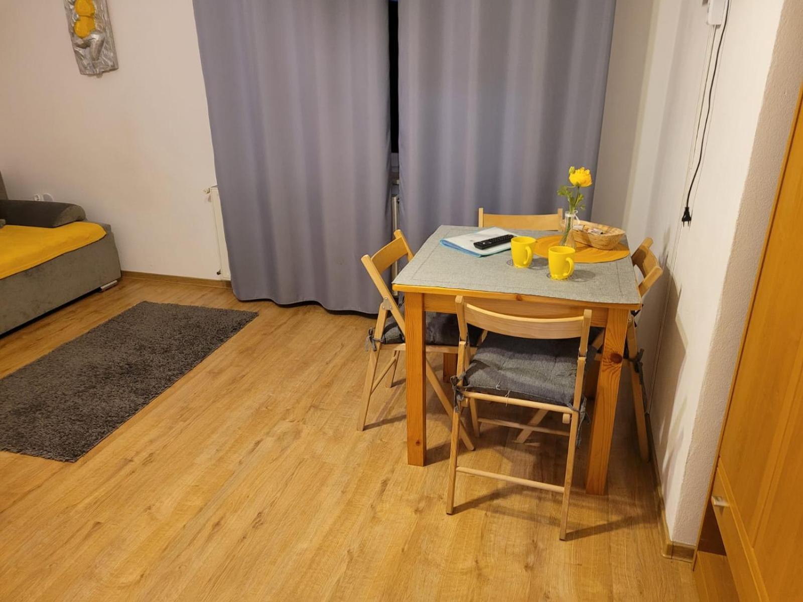 Apartamenty Grosik Krynica-Zdrój Camera foto