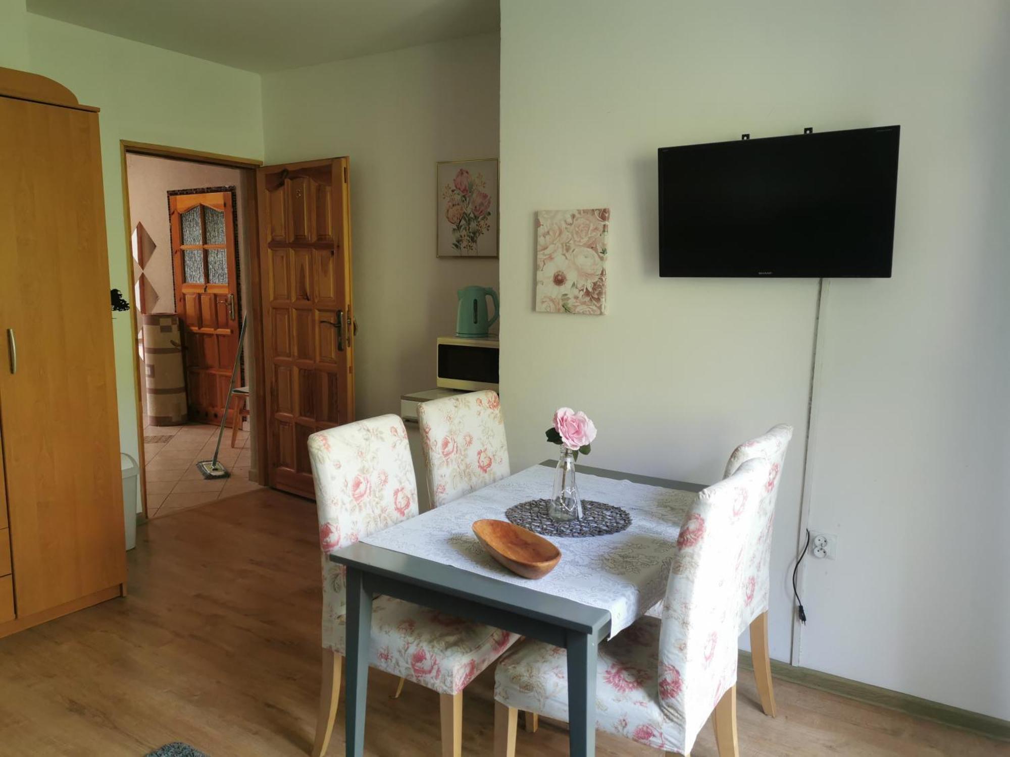 Apartamenty Grosik Krynica-Zdrój Camera foto