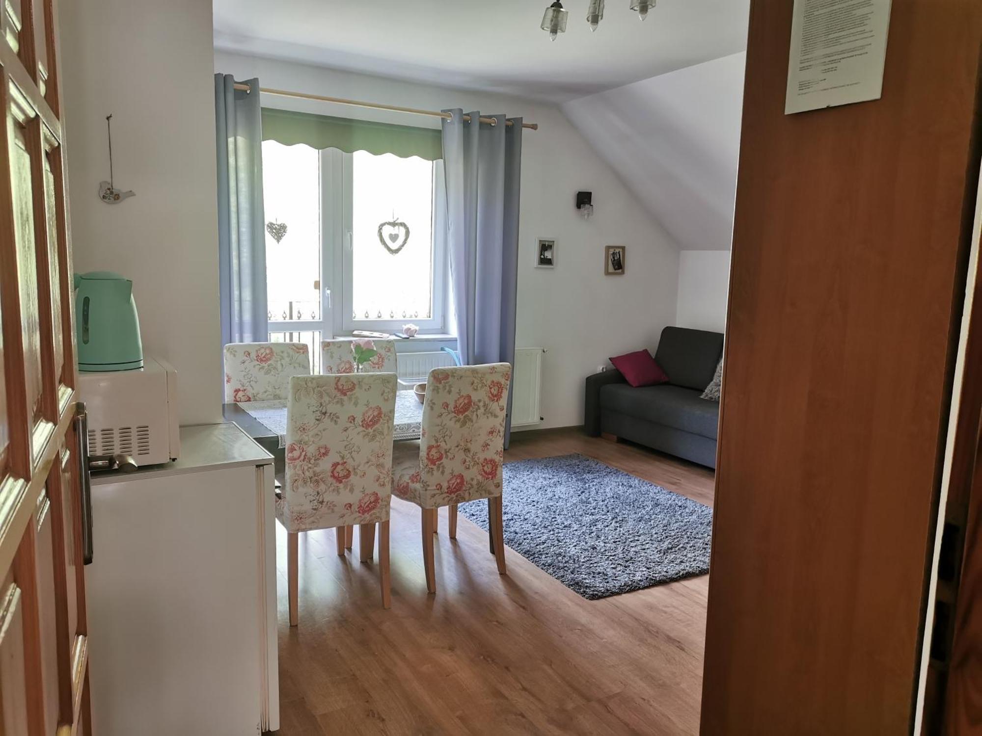 Apartamenty Grosik Krynica-Zdrój Camera foto