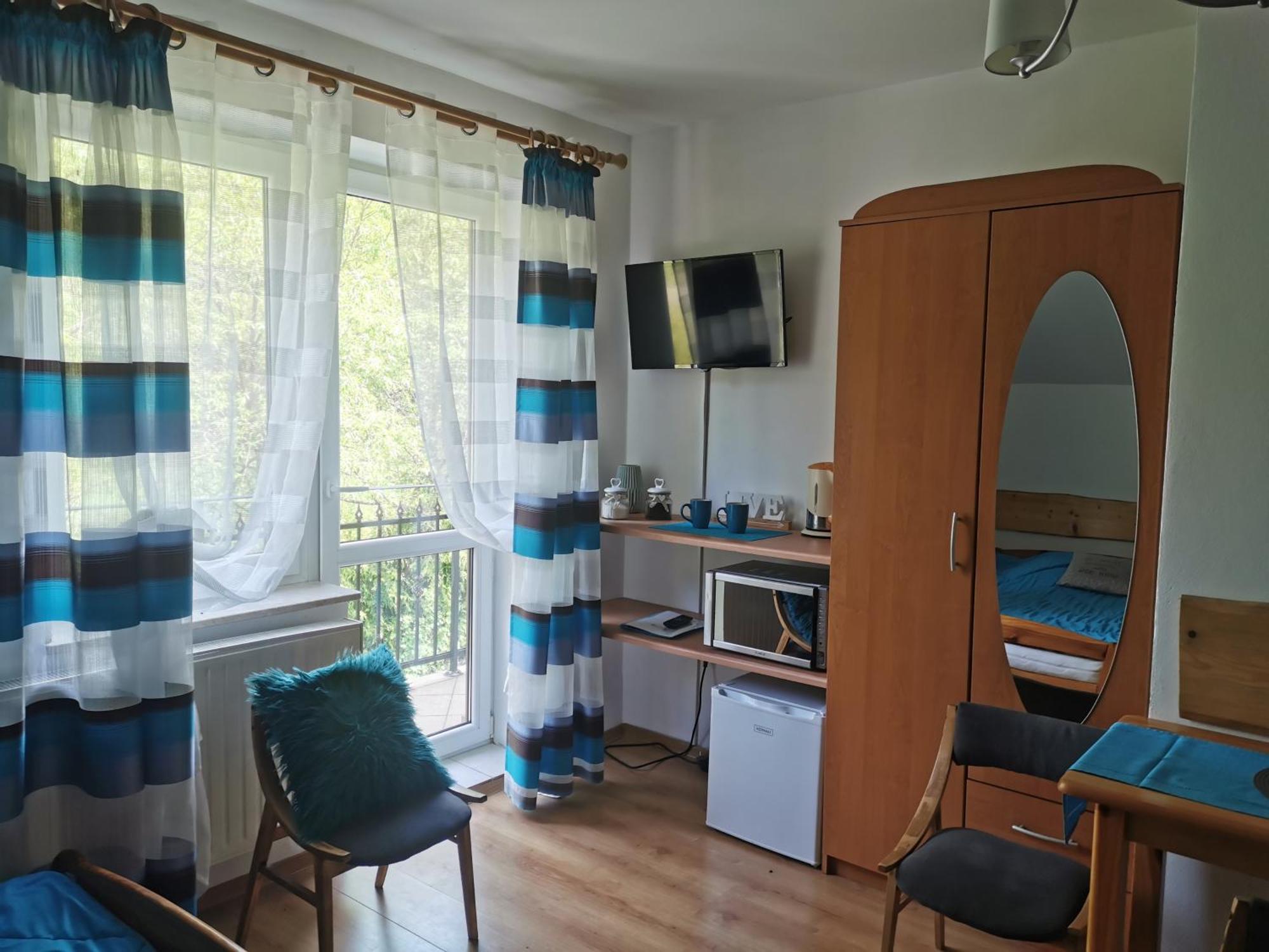 Apartamenty Grosik Krynica-Zdrój Camera foto