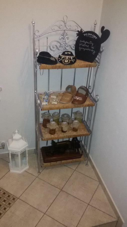 Apartamenty Grosik Krynica-Zdrój Esterno foto