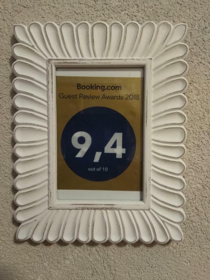 Apartamenty Grosik Krynica-Zdrój Esterno foto